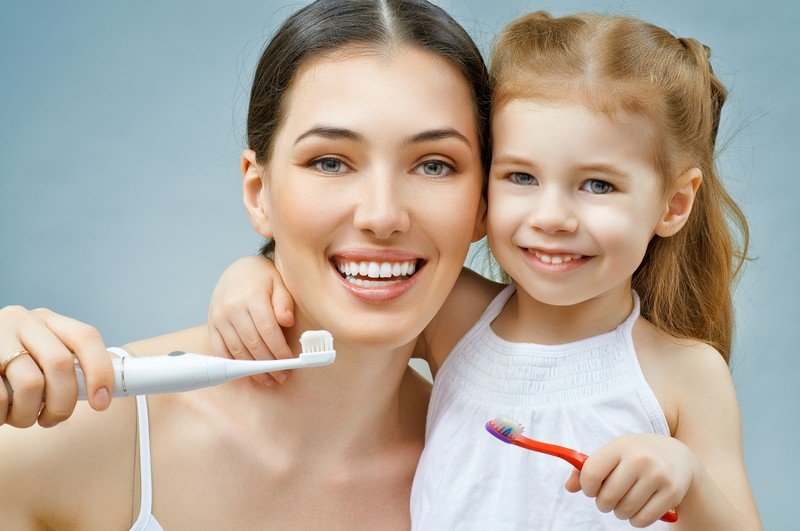 Pediatric Dentist in San Diego, CA