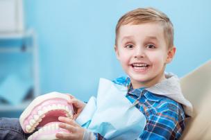 Pediatric Dentist in San Diego, CA